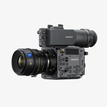 Kiralık Sony Burano